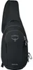 OSPREY Zaino crossover Daylite Sling Black : nero Anteprima dell’immagine prodotto 2