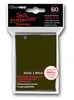 Ultra Pro Small Kartenhüllen 60 Einheiten Durchsichtig  Produktbild-Vorschau 2
