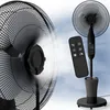 Ventilator mit Wasserkühlung, leiser Standventilator mit 75 Produktbild-Vorschau 1