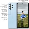 Samsung A135F Galaxy A13 64 GB (Light Blue) Produktbild-Vorschau 4
