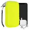 kwmobile Neopren Handytasche für Smartphones L - 6,5" - Produktbild-Vorschau 1
