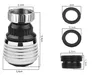 Product dimensions and components are shown with measurements. Produktbild-Vorschau