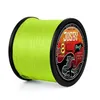 8fach geflochtene Angelschnur 500m 0,14–0,50mm – JOSBY Produktbild-Vorschau 1
