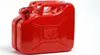Kraftstoffkanister 10 l Feuerrot RAL 3000 Stahlblech 0,9 mm Produktbild-Vorschau 6