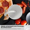 Tagliapizza professionale Microplane nero 48015 Anteprima dell’immagine prodotto 4