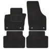 Juego de alfombrillas de felpa para AUDI Q3 8U (2011-2018) Vista previa de la imagen del producto 2