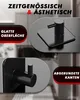 Handtuchhaken Handtuchhalter ohne Bohren,10er Produktbild-Vorschau 8