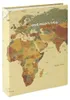 Hama Album memo WORLD MAP 10x15/200, beschreibende Produktbild-Vorschau 2