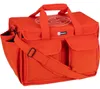 Eskadron Dynamic 25 Cube Softshell Tasche, Farbe:rot Produktbild-Vorschau 1