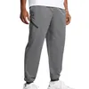 Under Armour Unstoppable Joggers Grau L / Regular Mann Grau Produktbild-Vorschau 3