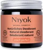 Niyok 2-in-1 anti-transpirante Deocreme "Peach Produktbild-Vorschau 1