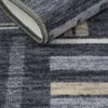 Teppich Läufer Flur - 80x250 cm - Mehrfarbig - Rutschfest - Produktbild-Vorschau 6