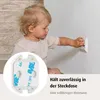 reer 32040 reer Steckdosen-Kinderschutz Náhľad obrázku produktu 17