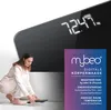 Osobní váha MyBeo, tělesná váha, digitální váha pro lidi, Náhled obrázku produktu 2
