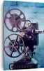 Bild auf Leinwand - Leinwandbild - Einteilig - Film Produktbild-Vorschau 1