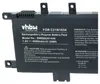vhbw Akku kompatibel mit Asus P1501UR, P1501UF-DM205R, Produktbild-Vorschau 5