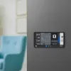 SHELLY Wanddisplay Wall Display X2i, schwarz Produktbild-Vorschau 16