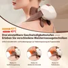 Nackenmassagegerät, Rückenmassagegerät, 4D Shiatsu Produktbild-Vorschau 4