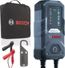 BOSCH C30 Autobatterie Ladegerät Batterieladegerät 14,7V Produktbild-Vorschau 5