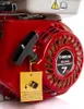 Motor Benzin Benzinmotor 7 PS 223ccm 19 mm Welle OHV Produktbild-Vorschau 12
