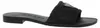 Pantofole Guess donna FLJELSFAP03-BLACK 39 Anteprima dell’immagine prodotto 1