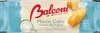 Balconi 8001585010707, 190 g, 1701 kJ, 406 kcal, 19 g, 2 g, Podgląd zdjęcia produktu 2