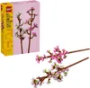 LEGO® Botanicals 40725 Kwiaty wiśni Podgląd zdjęcia produktu 4