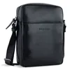 bugatti Schultertasche Umhängetasche Romano Shoulderbag Produktbild-Vorschau 2
