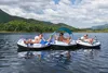 Bestway® Bouée Rapid Rider™ Ultra 165 x 148 cm Voir les images du produit 6
