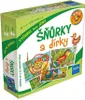 Granna Šnúrky a diery Náhľad obrázku produktu 3