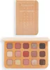 Makeup Revolution Paleta cieni do powiek Beauty Diary 2.0, Podgląd zdjęcia produktu 3