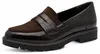 Scarpa slip-on Tamaris marrone Anteprima dell’immagine prodotto 6