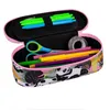 CoolPack, Piórnik owalny Campus Panda Gang, 1 sztuka Podgląd zdjęcia produktu 2