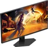 A gaming monitor displaying a vibrant fantasy scene with characters and a cityscape. Náhľad obrázku produktu