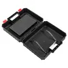 Werkzeugkoffer Elektrowerkzeug Werkzeugbox 38,4x33,5x14,4cm Produktbild-Vorschau 3
