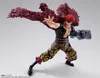 One Piece S.H. Figuarts Figura d'azione Eustass Kid -Il Anteprima dell’immagine prodotto 8