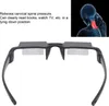 Faule Brille Bett Prisma Brille Produktbild-Vorschau 5