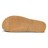 Reef Cushion Scout Trecce Pantofole Naturali Damen Anteprima dell’immagine prodotto 3