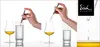 Eisch Whisky Pipette Gentleman Crystal, ředicí pipeta, Náhled obrázku produktu 4
