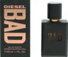 Woda toaletowa Diesel Bad Eau de Toilette Podgląd zdjęcia produktu 3