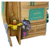 Loungefly Sesame Street Corner Rucksack 30cm Produktbild-Vorschau 7