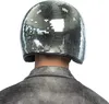 Casque disco - Accessoire amusant pour costume de carnaval Voir les images du produit 11