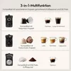 LLIVEKIT 3-in-1 Kaffeemaschine Automatische Produktbild-Vorschau 4