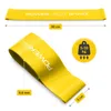 4FIZJO MINI POWER BAND, Fitness‑Widerstandsband Set für Produktbild-Vorschau 8