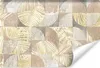 Muralo Selbstklebende Fototapete Für Wohnzimmer BETON Produktbild-Vorschau 1