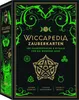 Wiccapedia Zauberkarten Productafbeelding-voorbeeld 1