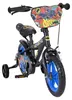 Vélo pour enfants Batman - Garçons - Jantes magnétiques - Voir les images du produit 5