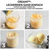 4PCS Eiscremebecher Ersatzbehälter,kompatibel mit Ninja Produktbild-Vorschau 4