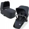 Passeggino Recaro Sadena 3in1 + navicella Anteprima dell’immagine prodotto 3