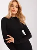 P-M Pulloverkleid für Frauen Dembo schwarz S/M Produktbild-Vorschau 6